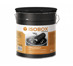 isoboxpraymerdlyaogruntovkiosnovaniy18kg