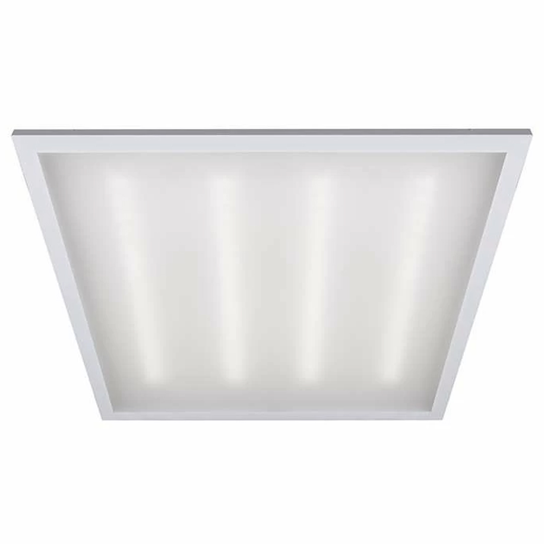 Панель LED PPL 595U opal 40w 3120Lm4000K (с драйвером) - Строительные и  отделочные материалы в г. Ужур. Твой дом